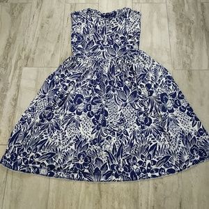 ❤️Donating 6/1~S Aeropostale strapless dress❤️